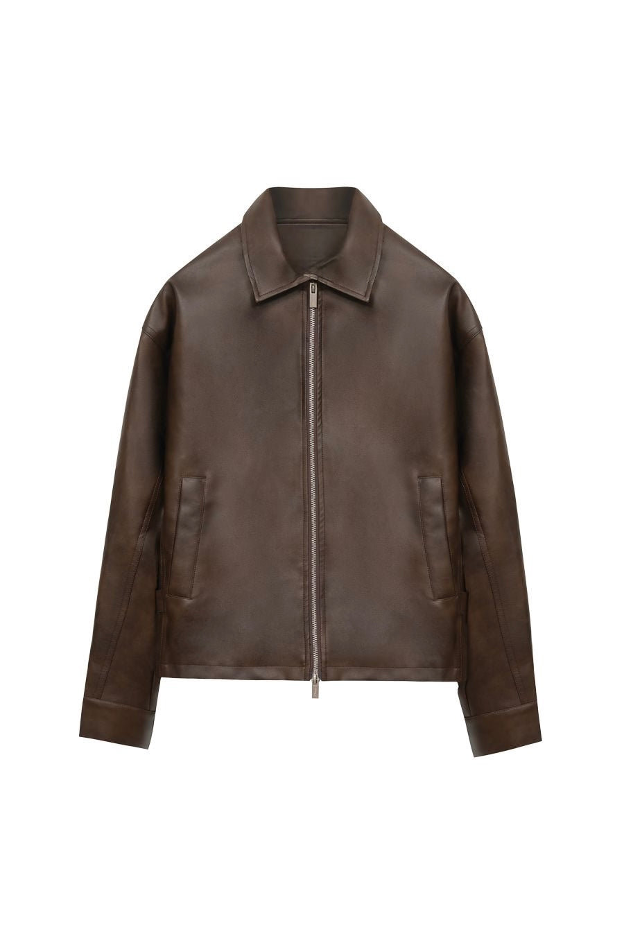 The Urban Luxe – Comfort meets couture leather. — LEATHER WORLD GLOBAL