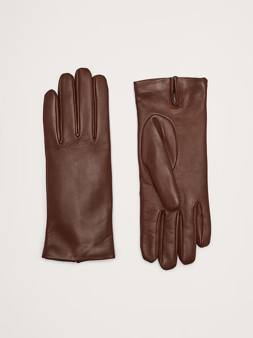 ALPINIST GLOVES