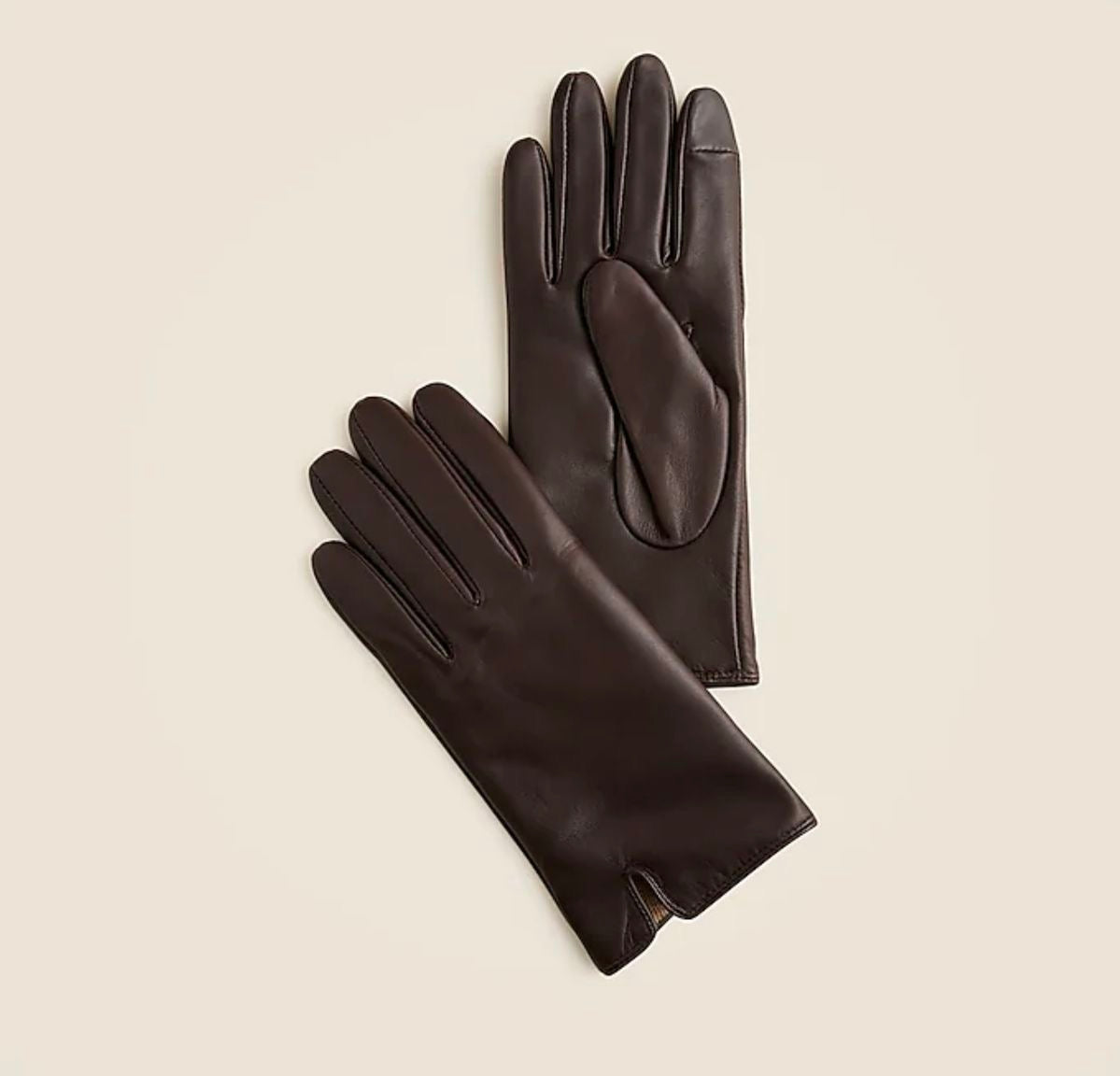 ALPINIST GLOVES